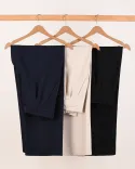 شلوار بگ گاندی D00125 - 9