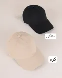 کلاه لبه دار شمعی S00592 - 6