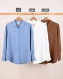 شومیز C00340 - 7