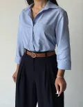 شلوار بگ ژوان C00446 - 6