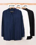 شومیز درسا D00280 - 6