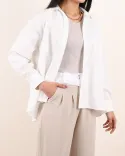 شومیز شاهیکا D00255