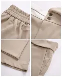 شلوار بگ ماهلینC00134 SH - 13