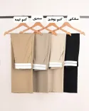 شلوار بگ ماهلینC00134 SH - 7