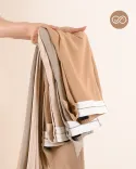 شلوار بگ ماهلینC00134 SH - 9
