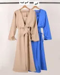 پیراهن دو تیکه ژاله c00441 - 10