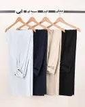 شلوار ربکا C00524 - 5