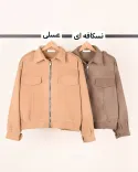 بامبر جکت فوتر درساOPPSI L00484 - 8