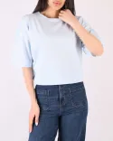 تیشرت ساده  OPPSI W0093 - 6