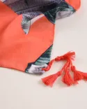 شال طرحدارOPPSI S0088 - 2