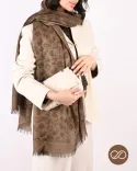 S00873 شال کندال پلنگیOPPSI - 4