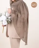 شال دور زیپ OPPSI S00518
