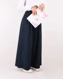 شلوار لینن فول بگOPPSI G00179 - 3