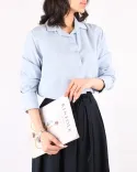 شومیز ساده  OPPSI W0084