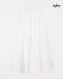 شلوار لینن فول بگOPPSI G00179 - 11