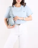 تیشرت آلماOPPSI W00220 - 3