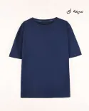 تیشرت ساده  OPPSI W0093 - 10