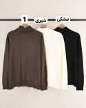 پلیور یقه شلOPPSI P0074 - 2