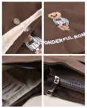 کیف جلو تدی B00479 - 8