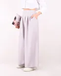 شلوار لینن فول بگOPPSI G00179 - 2