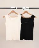 تاپ بافت پاپیونیOPPSI L00285 - 7