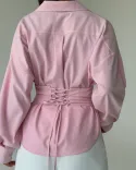 شومیز آدرینا G00990 - 24