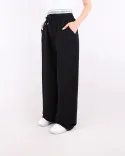 شلوار جاگر نیسا ‌G01160 - 15
