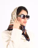 مینی اسکارف مادام S01001