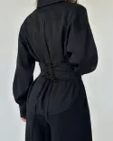 شومیز ماندانا G00935 - 11