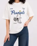 تیشرتG00898 SNOPPY - 1