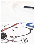 تیشرت G00898 Snoppy - 4