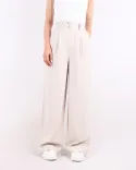 شلوار کرپ باربی درناز G01162 - 4