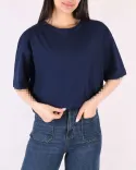 تیشرت ساده  OPPSI W0093 - 5