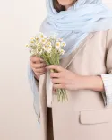 شال دور زیپ OPPSI S00518 - 6