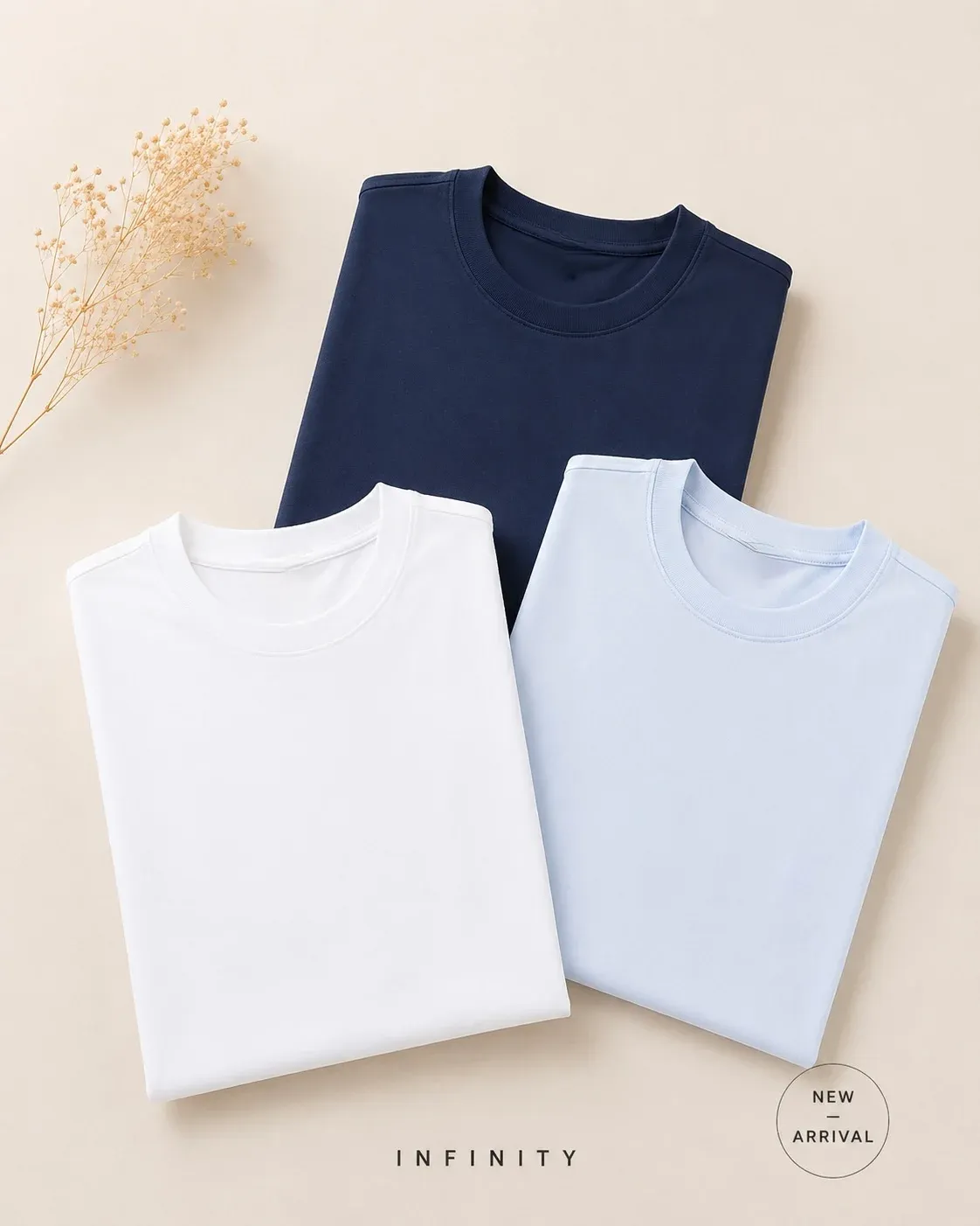 تیشرت ترک G00957 BASIC