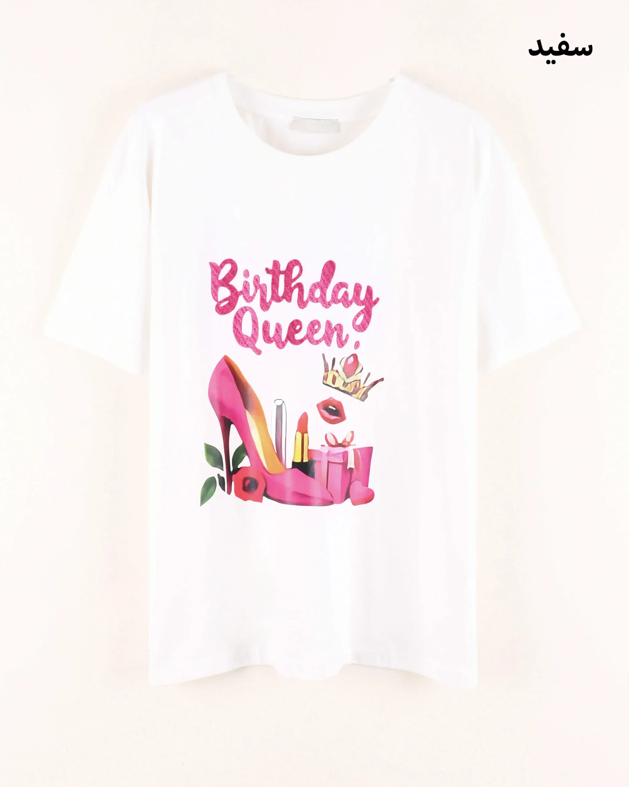 تیشرت G00845 QUEEN