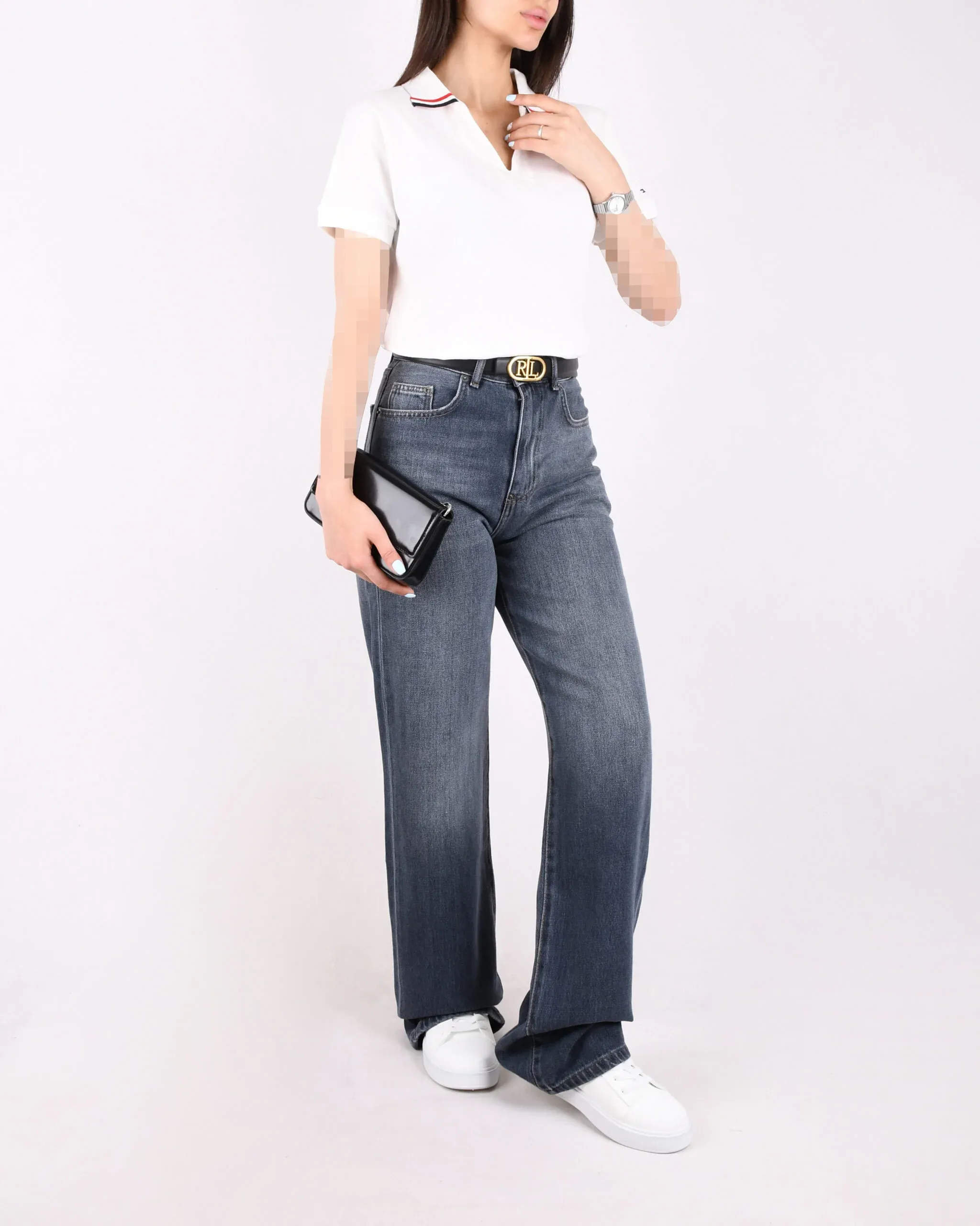 شلوار جین G00946