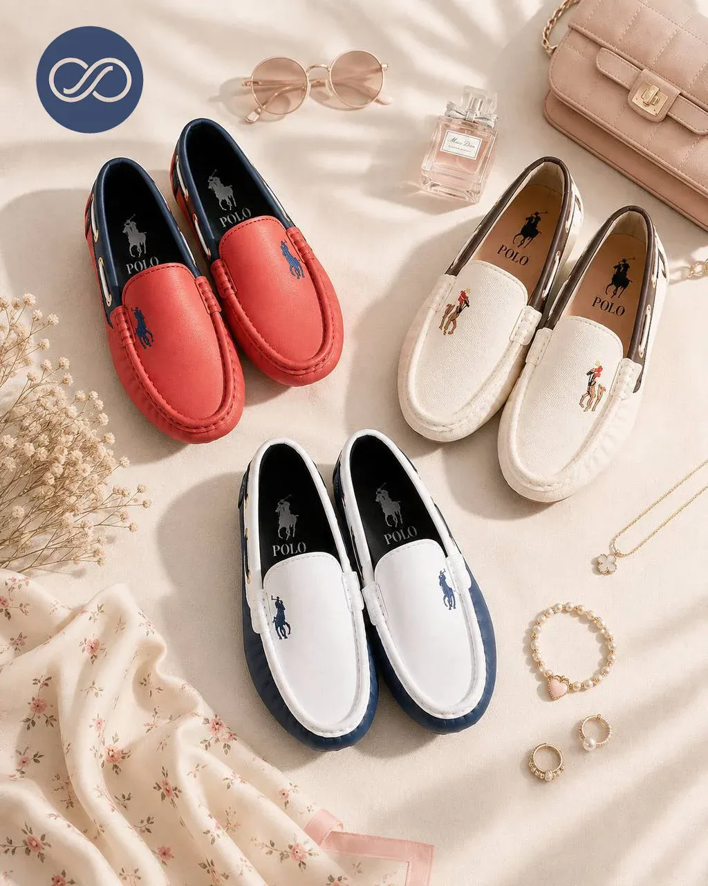 كالج F00183 polo