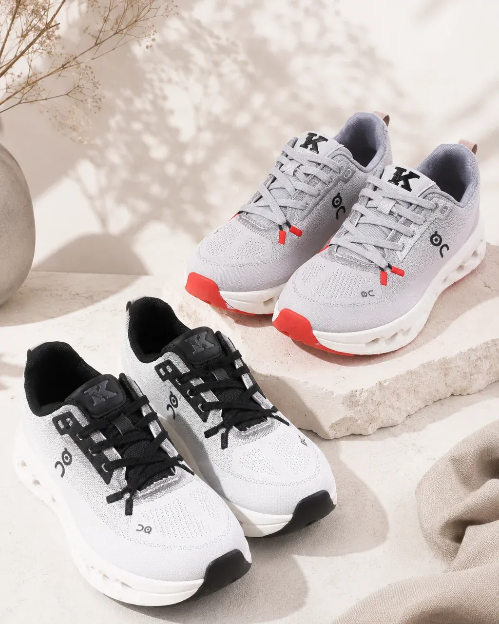 کفش F00165 ONRUNING